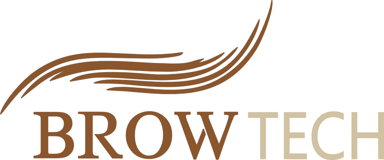 BrowTech Logo